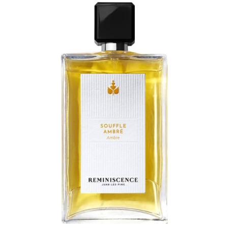 REMINISCENCE PARFUM Amberhauch - Amber - Intensives Eau de REMINISCENCE PARFUM Amberhauch - Amber - Intensives Eau de
